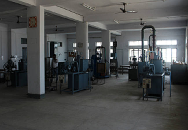 Maulana Azad College of Engineering and Technology Patna Infrastructure photo 10