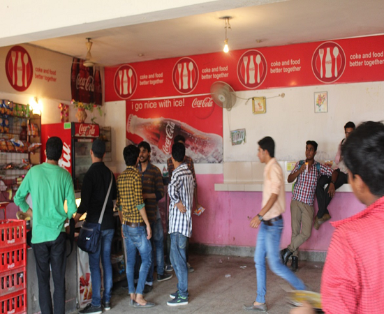 Maulana Azad College of Engineering and Technology Patna Infrastructure photo 13