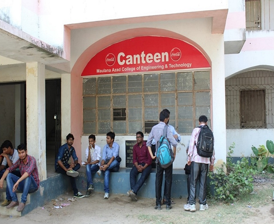 Maulana Azad College of Engineering and Technology Patna Infrastructure photo 14