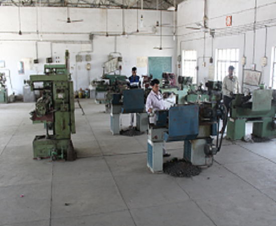 Maulana Azad College of Engineering and Technology Patna Infrastructure photo 3