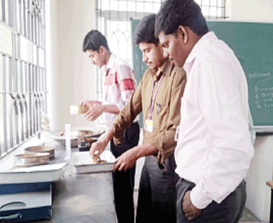 Maulana Azad College of Engineering and Technology Patna Infrastructure photo 4