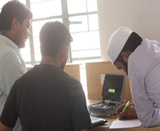 Maulana Azad College of Engineering and Technology Patna Infrastructure photo 5