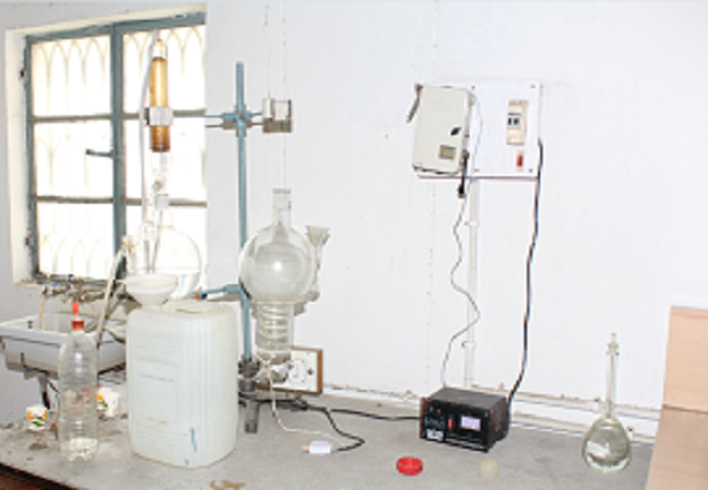Maulana Azad College of Engineering and Technology Patna Infrastructure photo 6