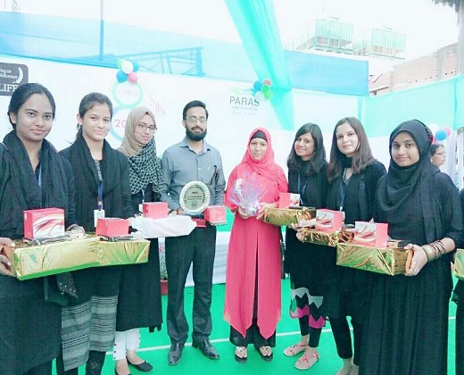 Maulana Azad College of Engineering and Technology Patna Events photo 4