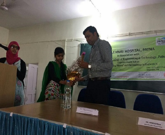 Maulana Azad College of Engineering and Technology Patna Events photo 7