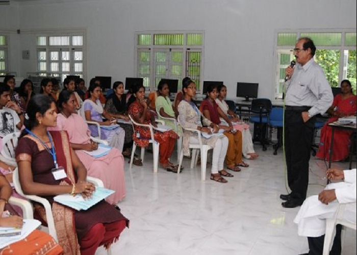 Bhagwan Buddha Primary Teachers Education College Siwan Infrastructure photo 3
