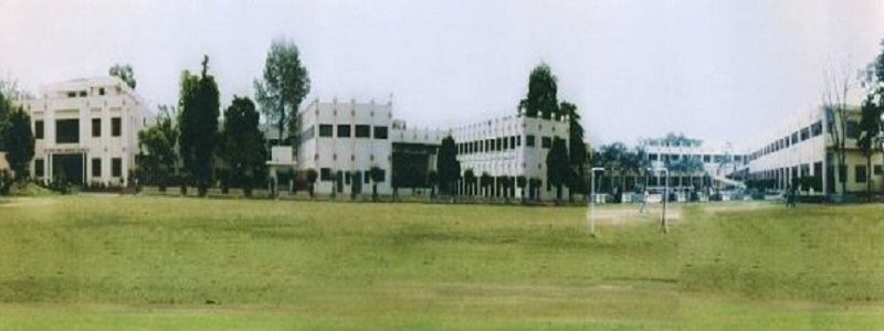 Bhagwan Buddha Primary Teachers Education College Siwan Infrastructure photo 1