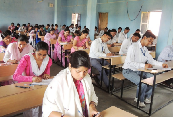 Gorakh Singh College Siwan Infrastructure photo 3