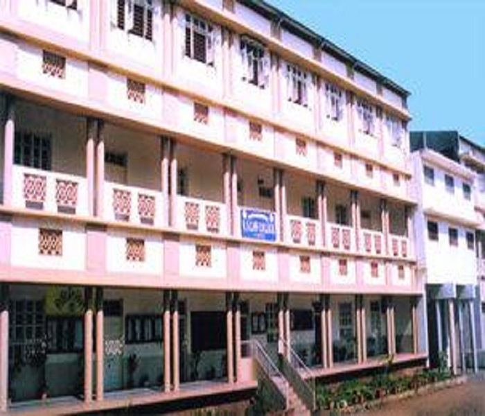 N. S. Soti Law College Sangli Infrastructure photo 1