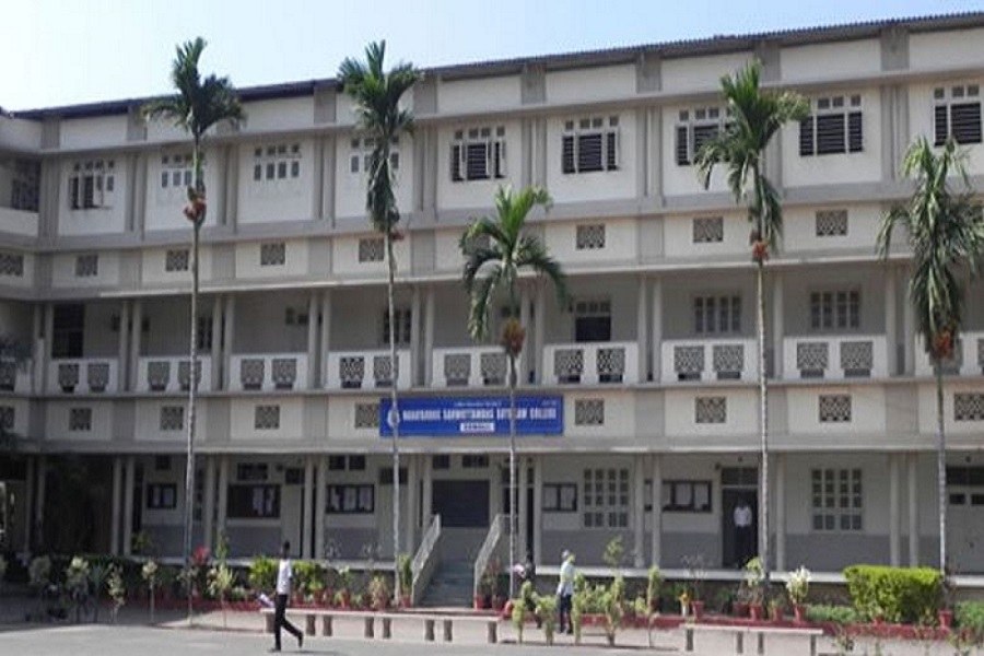 N. S. Soti Law College Sangli Infrastructure photo 2