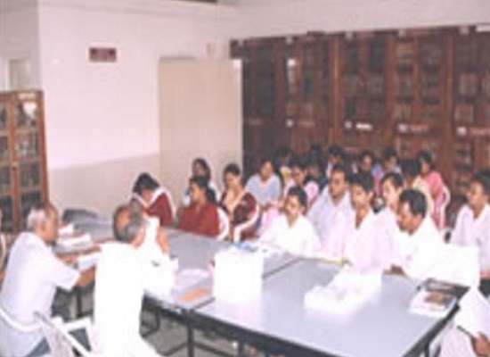 N. S. Soti Law College Sangli Infrastructure photo 4