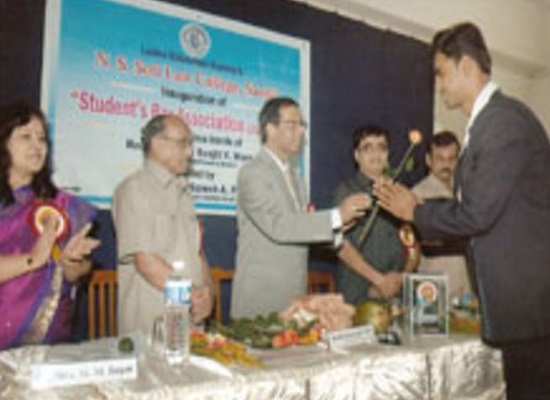 N. S. Soti Law College Sangli Events photo 3