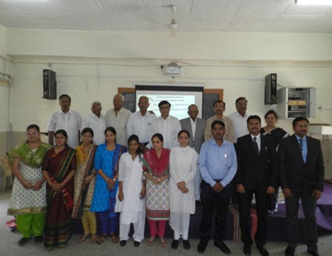 N. S. Soti Law College Sangli Events photo 4