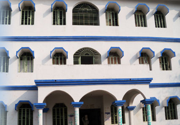 VKSU Building & Infrastructure photo 1