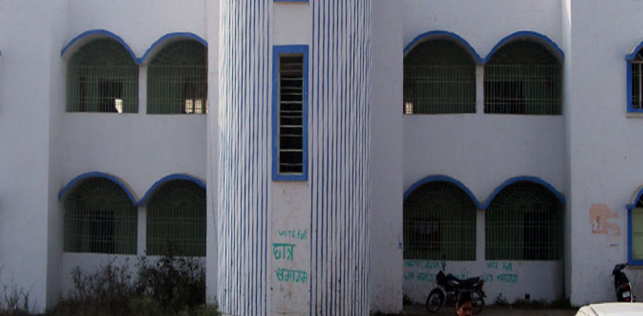 VKSU Building & Infrastructure photo 3