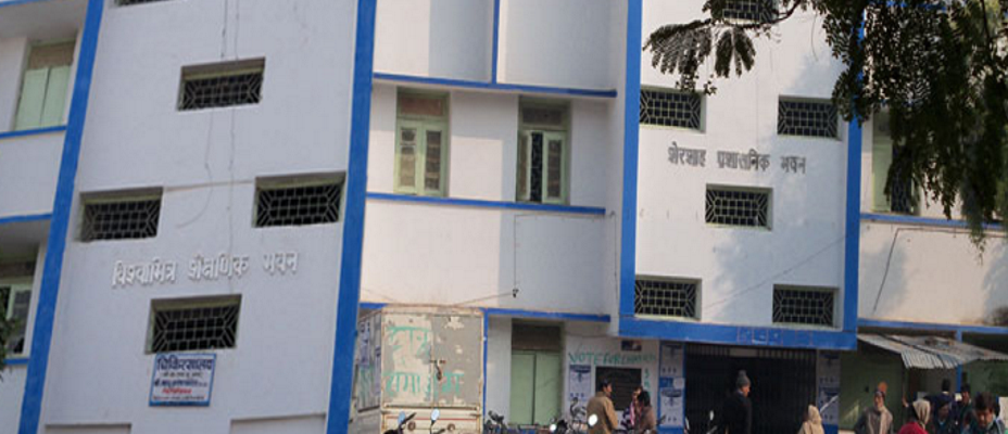 VKSU Building & Infrastructure photo 4