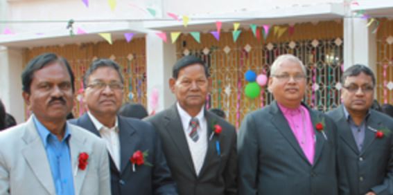 Bethesda Women Teacher's Training (B.Ed.) College Ranchi Events photo 3