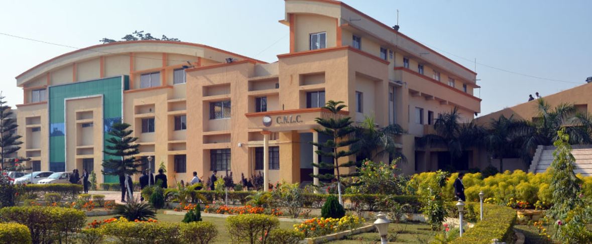 Chotanagpur Law College Ranchi Academic Building photo 2