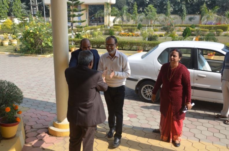 Chotanagpur Law College Ranchi Activities photo 4