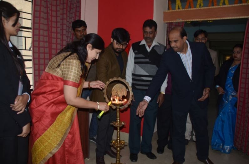 Chotanagpur Law College Ranchi Activities photo 11