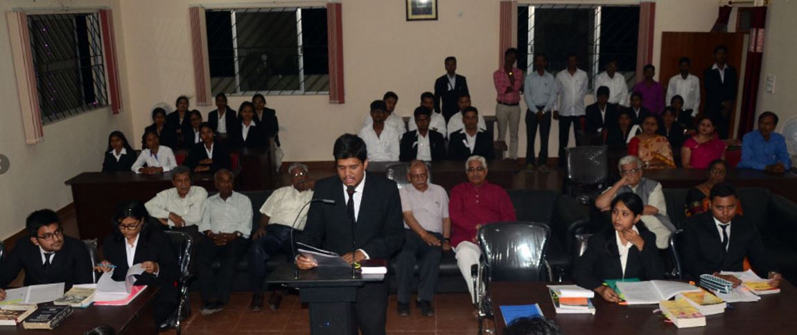 Chotanagpur Law College Ranchi Activities photo 12