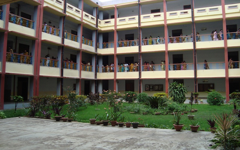 Nirmala College Ranchi Campus photo 4
