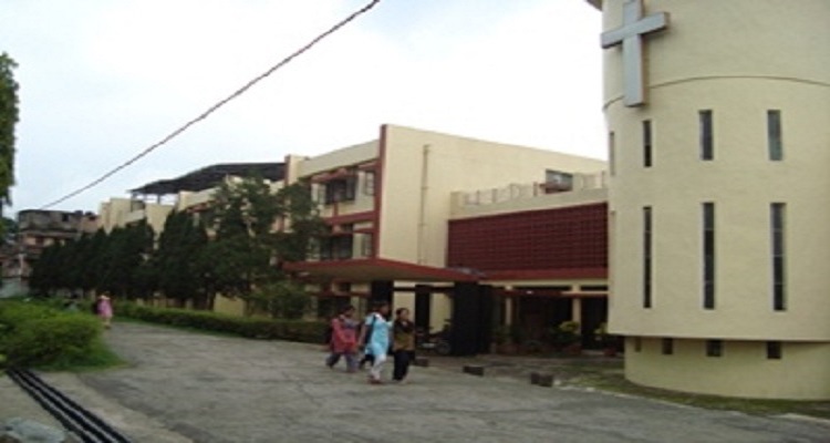 Nirmala College Ranchi Campus photo 5