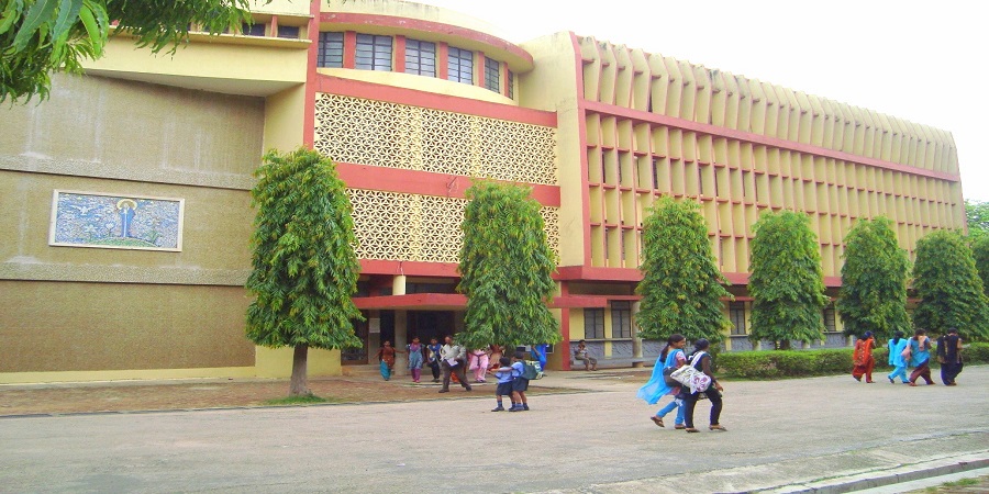 Nirmala College Ranchi Campus photo 1