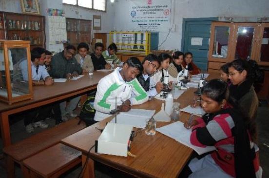 S.S. Memorial College Ranchi Campus & Infrastructure photo 9