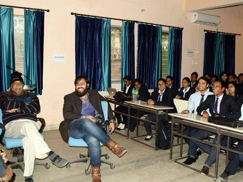 Institute of Management Studies, Ranchi University Activities photo 7