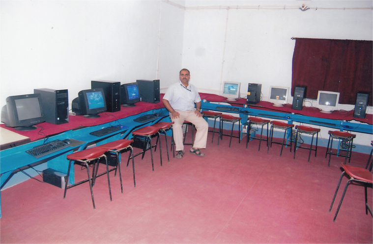 Sanjay Gandhi Medical College Ranchi Campus photo 2