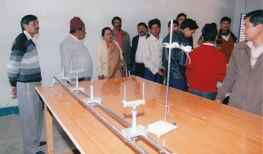 Sanjay Gandhi Medical College Ranchi Campus photo 7