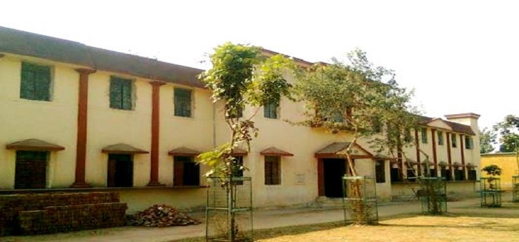 Chatra College Academic Building photo 2