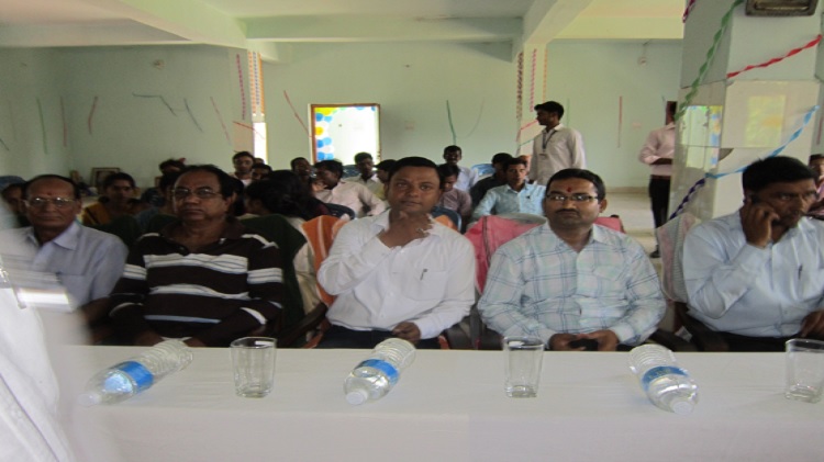 Chatra College Activities photo 2