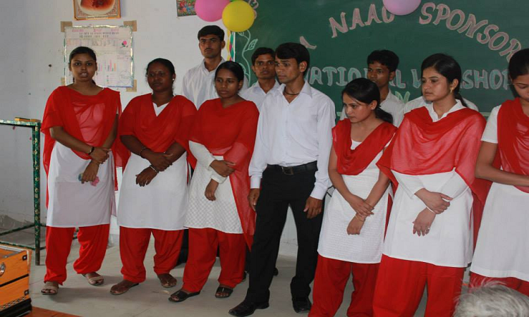 Jagannath Jain College Kodarma Events photo 5