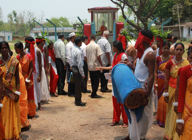 Jagannath Jain College Kodarma Events photo 6