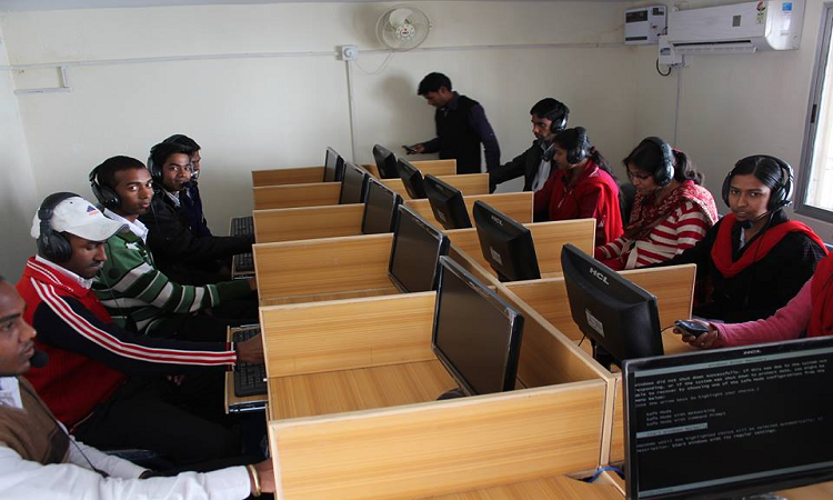 Jagannath Jain College Kodarma Building & Infrastructure photo 2