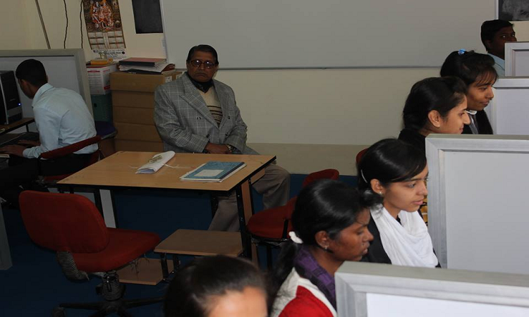 Jagannath Jain College Kodarma Building & Infrastructure photo 3