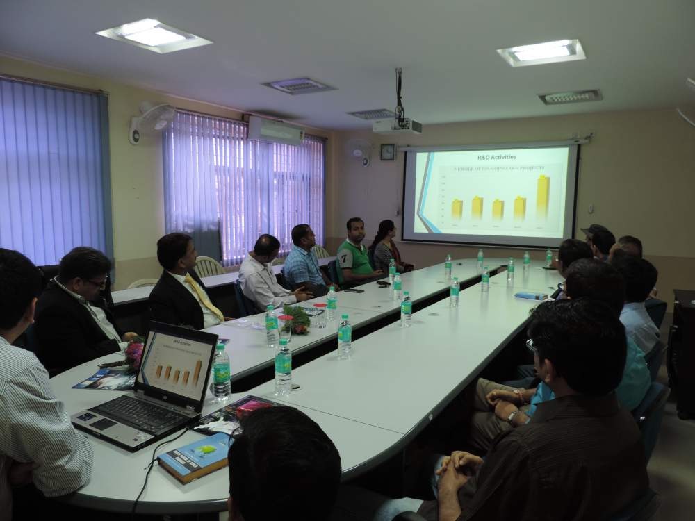 IIT Dhanbad Events photo 2