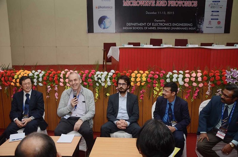 IIT Dhanbad Events photo 3