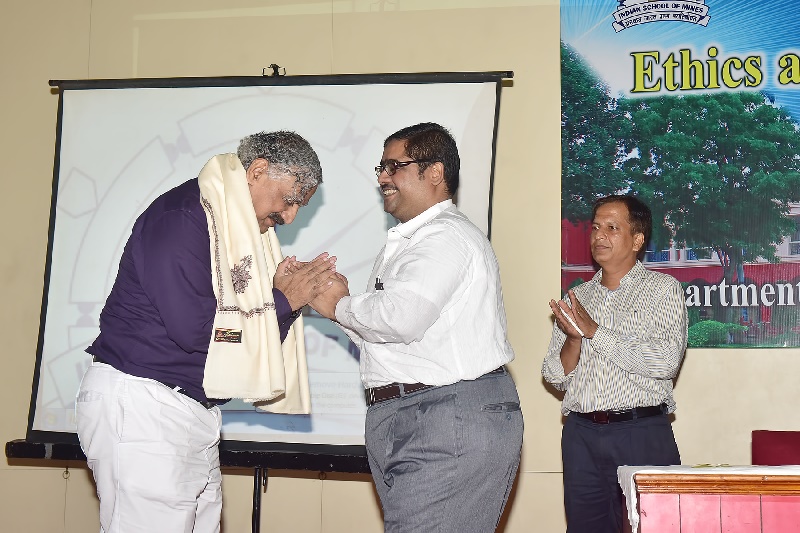 IIT Dhanbad Events photo 7