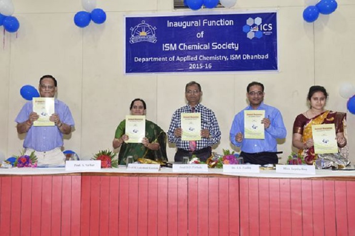 IIT Dhanbad Events photo 8