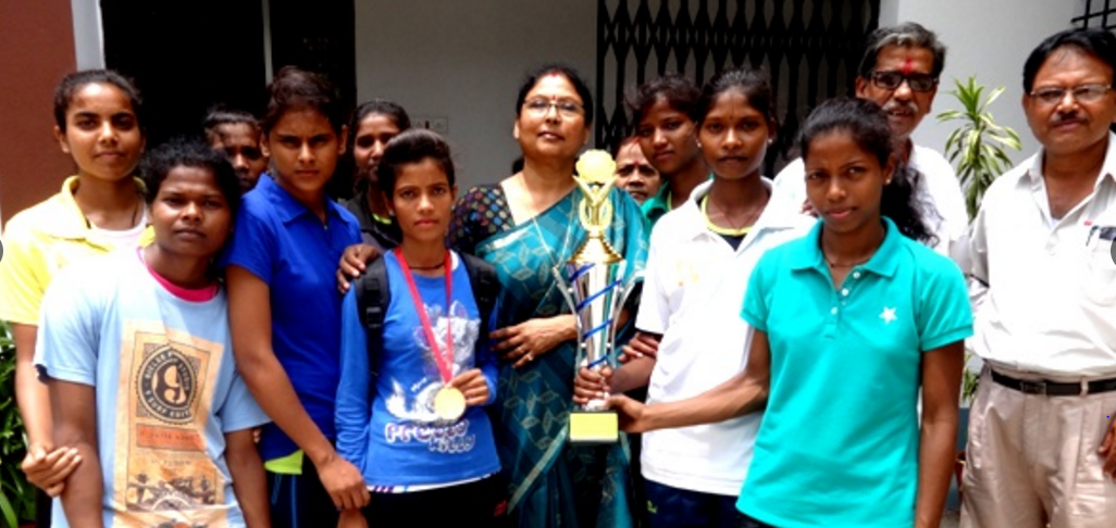 KB Women's College Hazaribagh Events photo 1