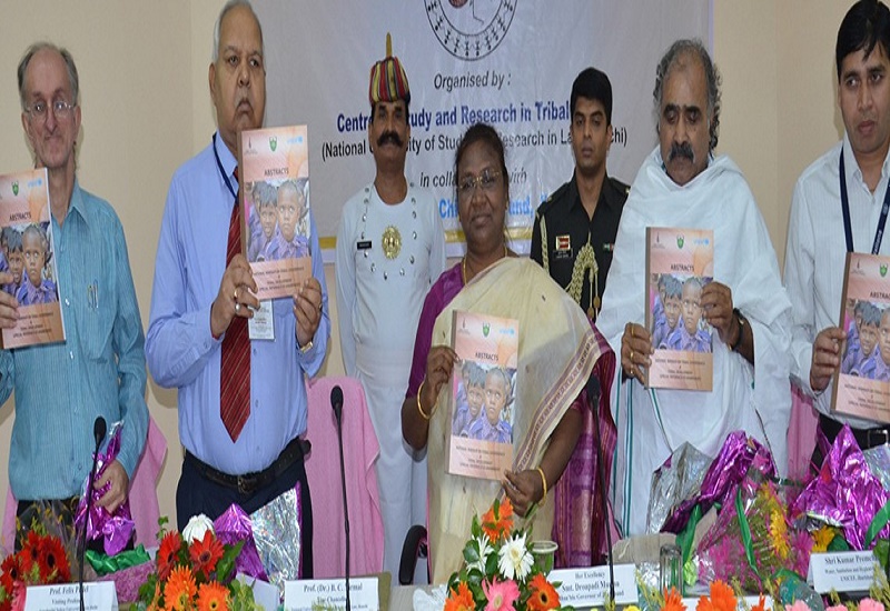 NUSRL Ranchi Events photo 2