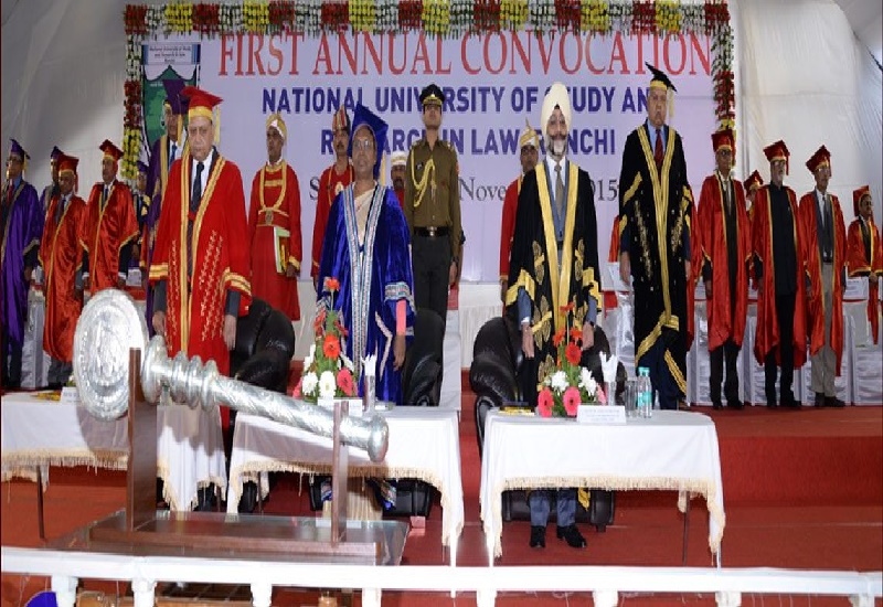 NUSRL Ranchi Events photo 3