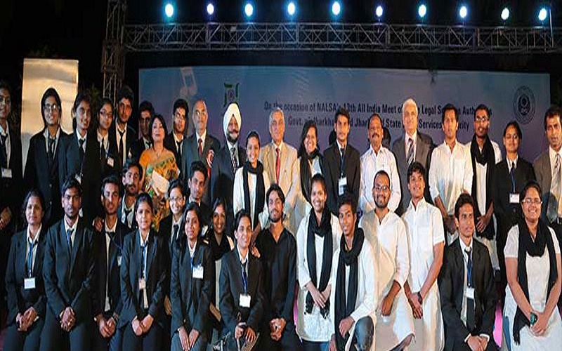 NUSRL Ranchi Events photo 4