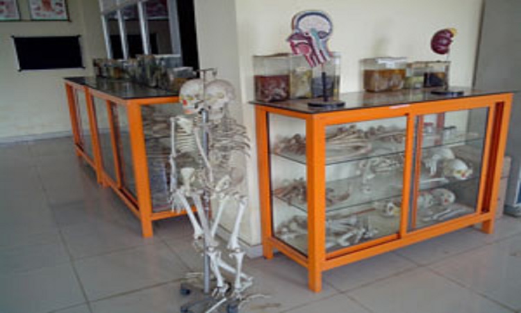 Maitri College of Dentistry and Research Centre Durg Building & Infrastructure photo 7