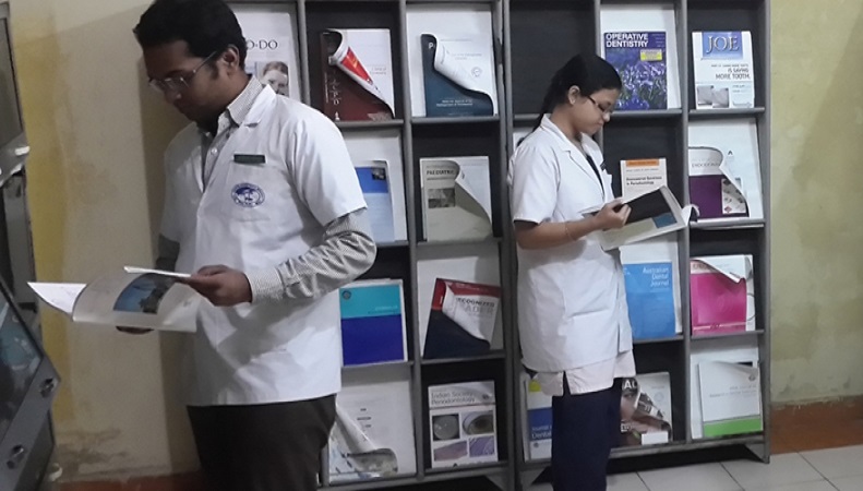 Maitri College of Dentistry and Research Centre Durg Building & Infrastructure photo 8