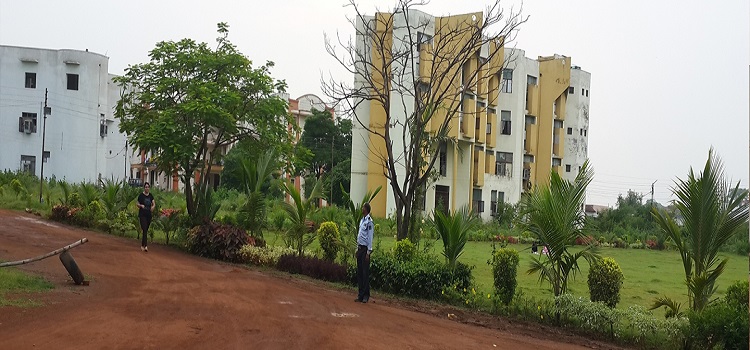 Maitri College of Dentistry and Research Centre Durg Building & Infrastructure photo 10