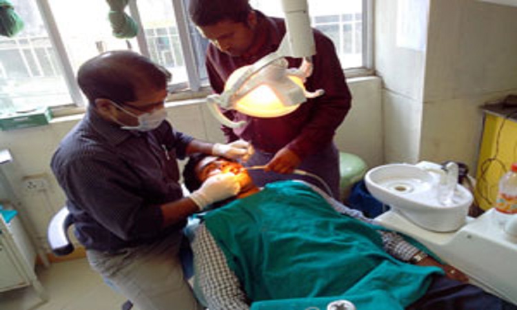 Maitri College of Dentistry and Research Centre Durg Building & Infrastructure photo 3